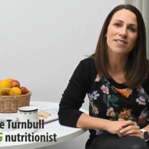 Mindful eating