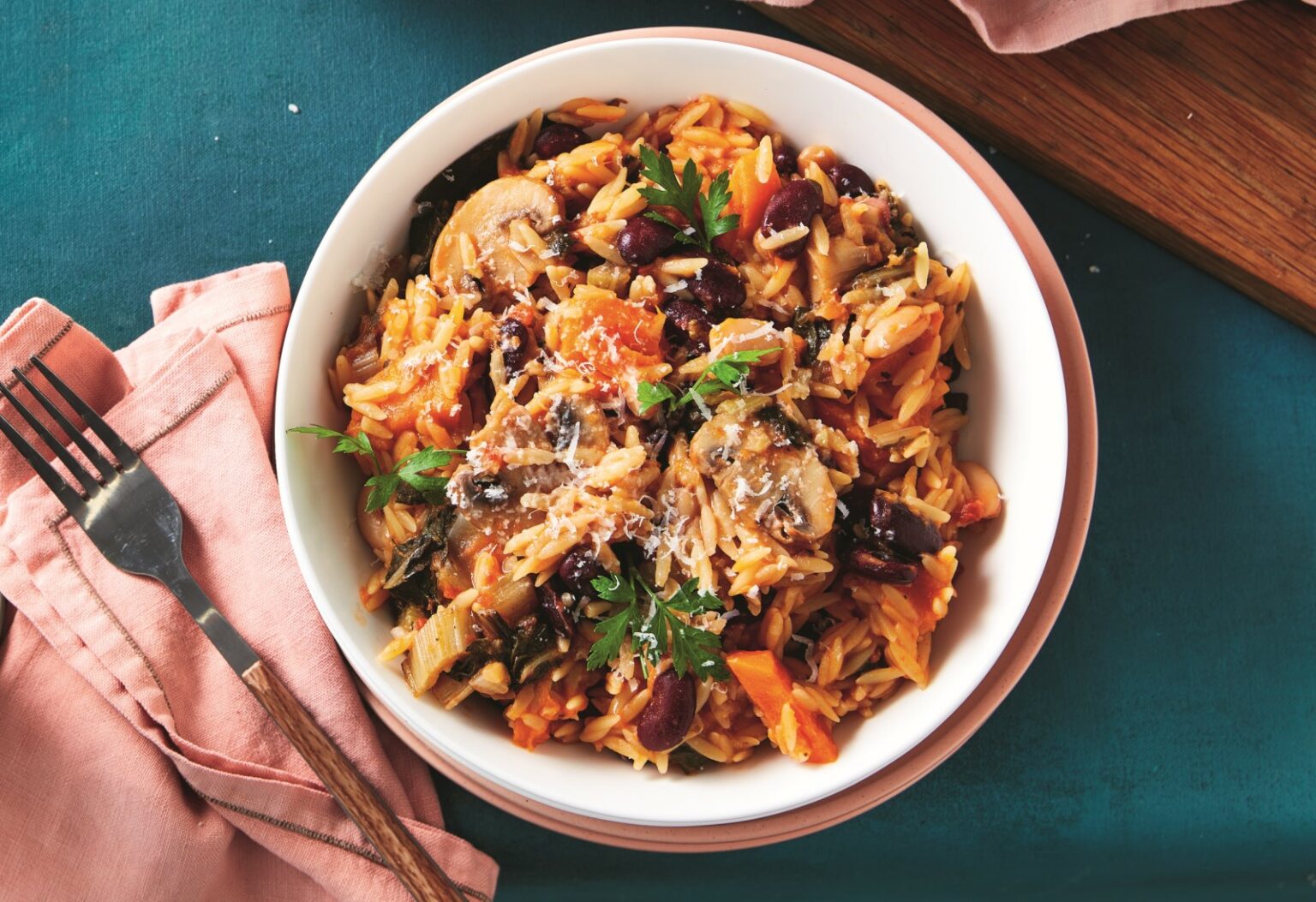 Pasta e fagioli