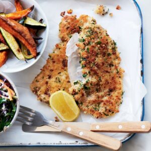 10 of our most popular schnitzel recipes 10 of our most popular schnitzel recipes