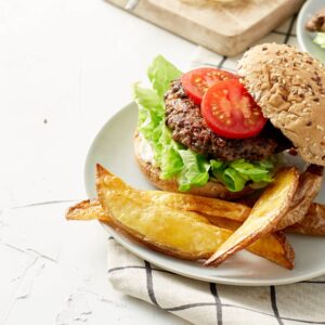 Healthy 4th of July BBQ ideas