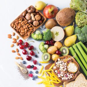 Protect yourself with fibre