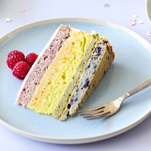 HFG Kids: Birthday cakes