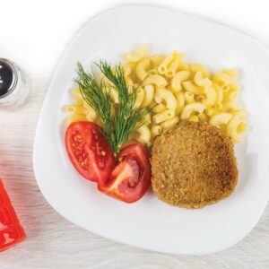 How much salt is in your kids’ day?
