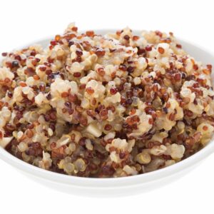 Smart swaps: Gluten free
