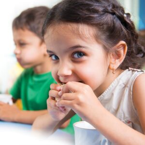 Smart swaps: Kids’ snacks