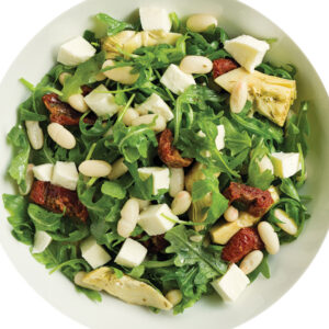 Smart swaps: Vegan