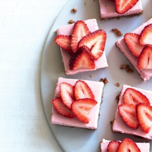 10 delightfully pink dessert recipes
