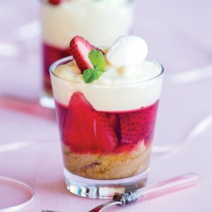 Easy desserts