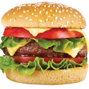 Supersize that