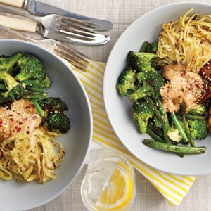 8 date night dinner recipes to enjoy at home