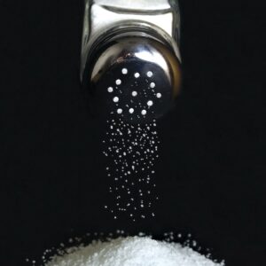 The dark side of the white stuff