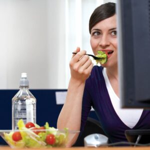 Too healthy for your own good