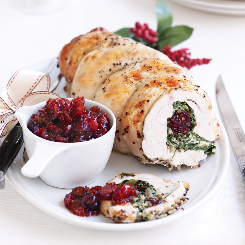 14 of the best healthy Thanksgiving recipes 14 of the best healthy Thanksgiving recipes