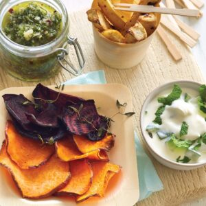 Healthy recipes for entertaining Healthy recipes for entertaining