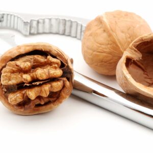 Walnuts’ benefits in a nutshell