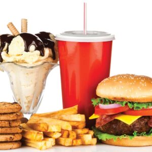 When food rules you