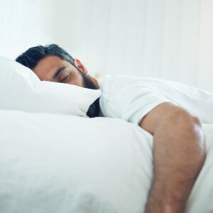 Your good sleep guide