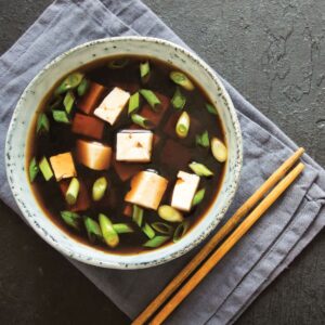 Yum yum umami