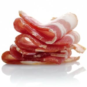 Processed meats should carry a warning label – public health expert