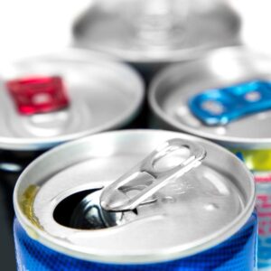Energy drink link in liver failure