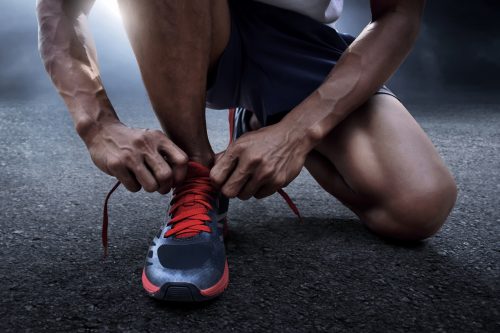 Staying motivated to exercise in winter