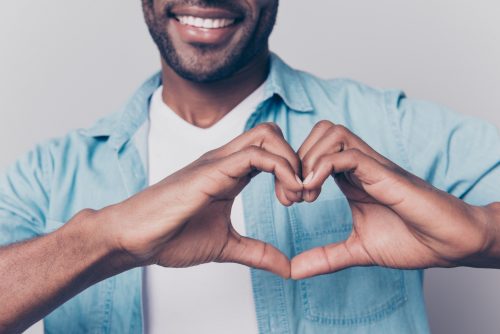Love your heart