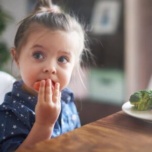 Changes on the horizon for NZ health and nutrition