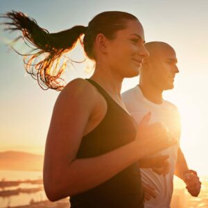 Healthy lifestyle can reduce genetic risk of heart disease by half – study