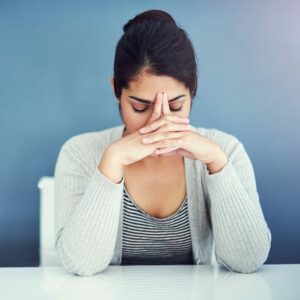 Needless worrying about health may increase heart disease risk