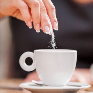 Another reason to reduce your sugar intake