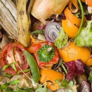 Put leftovers to good use to reduce waste