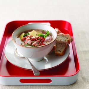 7-day meal plan for singles