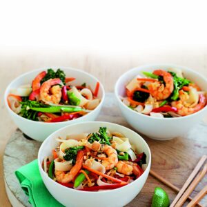 6 of our favourite Thai-inspired dinners