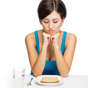 Single-food diets — no way to stay healthy Single-food diets — no way to stay healthy