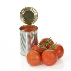 10 ways with canned tomatoes