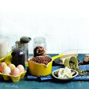 10 of the best high-protein vegetarian foods