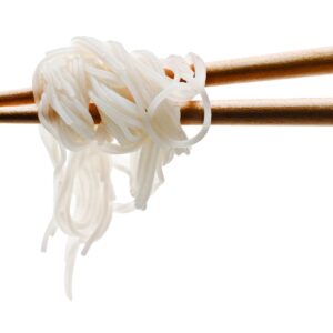 10 ways with noodles
