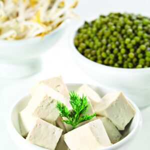 10 ways with tofu
