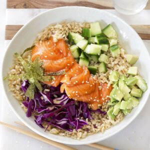 20 healthy work lunches you’ll love