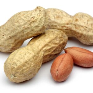 Allergies or intolerances