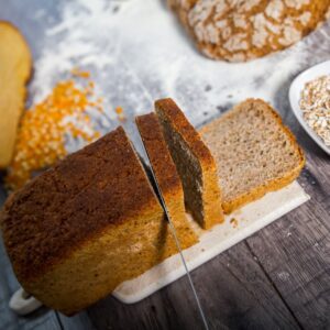 Are oats gluten free?