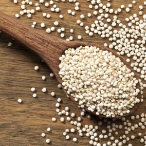 Pasta alternatives for coeliacs