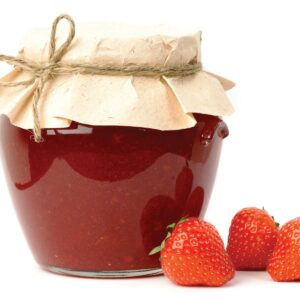 How to make lower sugar preserves