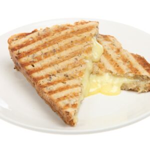 Ask the experts: Cheese and trans fat