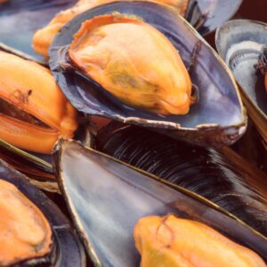 Ask the experts: Cholesterol in seafood