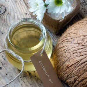 Ask the experts: Coconut oil health claims