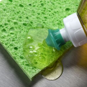 Ask the experts: Dishwashing liquid and cancer