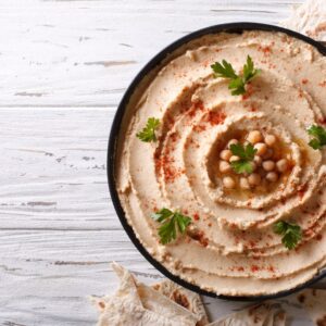 Ask the experts: Food safety for low immunity