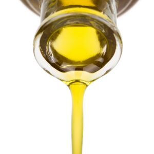 Ask the experts: Hydrogenated fat