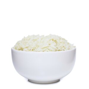 Ask the experts: Leftover rice
